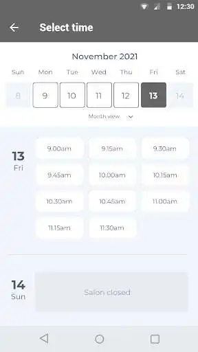 Play Mink Hand & Foot Spa as an online game Mink Hand & Foot Spa with UptoPlay