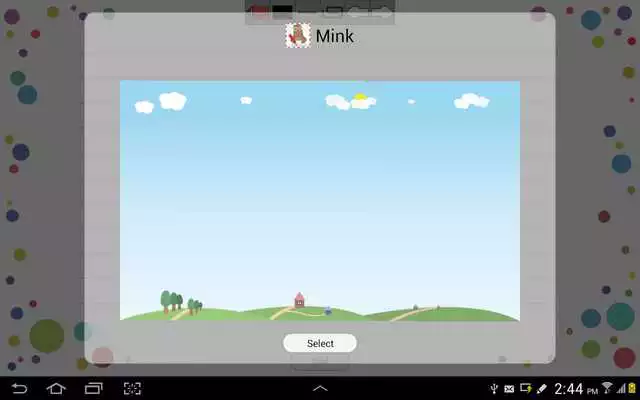 Play Mink