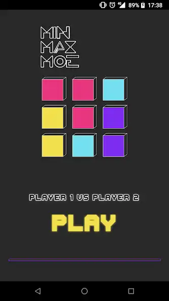 Play MinMaxMoe  and enjoy MinMaxMoe with UptoPlay