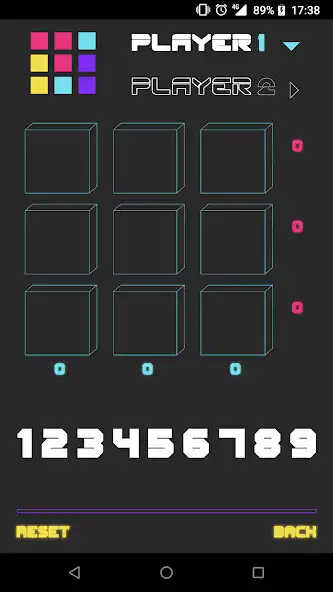 Play MinMaxMoe as an online game MinMaxMoe with UptoPlay