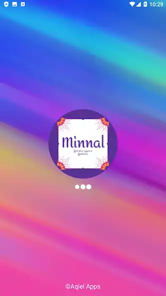 Play Minnal FM Radio Online Stream  and enjoy Minnal FM Radio Online Stream with UptoPlay
