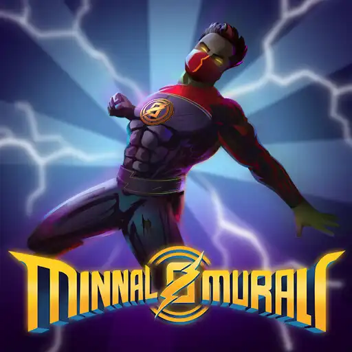 Play Minnal Murali APK Play Minnal Murali APK