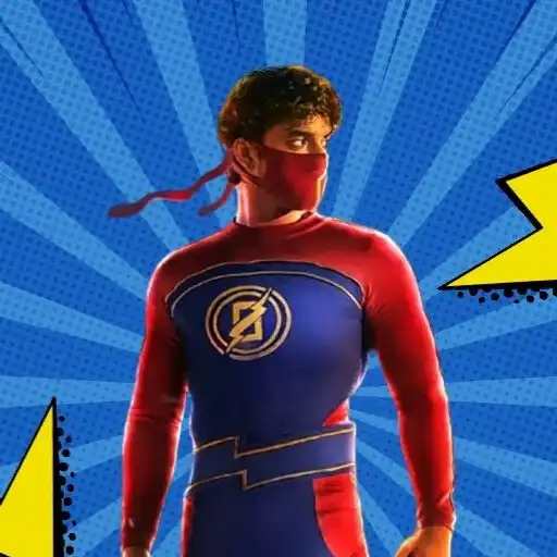 Play Minnal Murali - Wallpaper APK