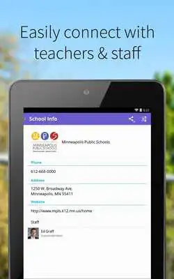 Play Minneapolis Public Schools
