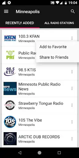 Play Minneapolis Radio Stations - Minnesota, USA as an online game Minneapolis Radio Stations - Minnesota, USA with UptoPlay