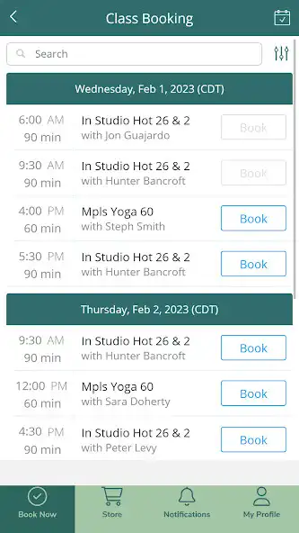 Play Minneapolis Yoga as an online game Minneapolis Yoga with UptoPlay