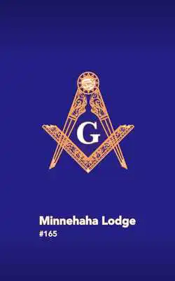 Play Minnehaha Lodge #165 AFAM