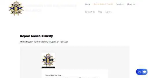 Play Minnesota Animal Services Site as an online game Minnesota Animal Services Site with UptoPlay