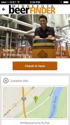 Play Minnesota Beer Finder