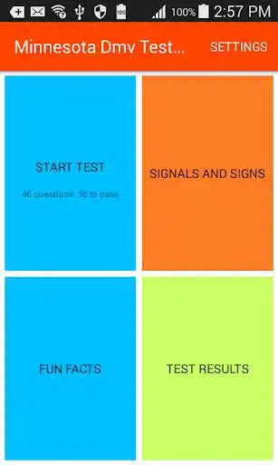 Play Minnesota Dmv Test Prep  and enjoy Minnesota Dmv Test Prep with UptoPlay