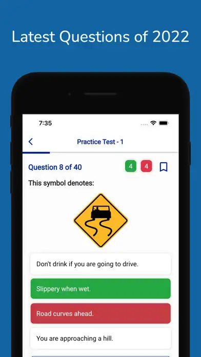 Play Minnesota DVS Permit Practice  and enjoy Minnesota DVS Permit Practice with UptoPlay