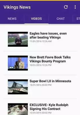 Play Minnesota Football: Vikings Play Minnesota Football: Vikings
