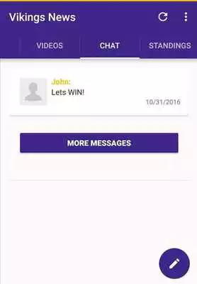 Play Minnesota Football: Vikings Play Minnesota Football: Vikings