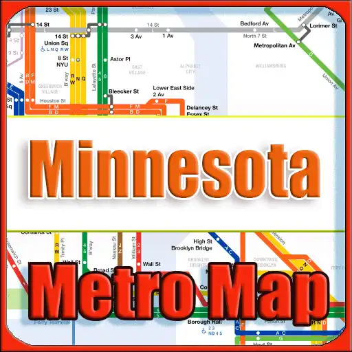 Play Minnesota USA Metro Map Offline APK Play Minnesota USA Metro Map Offline APK