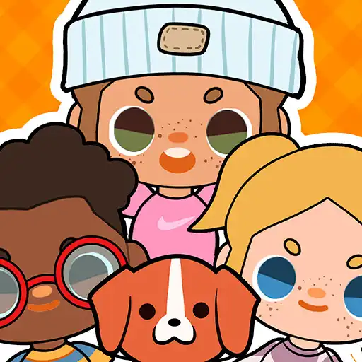 Play Minni Family Home - Play House APK Play Minni Family Home - Play House APK
