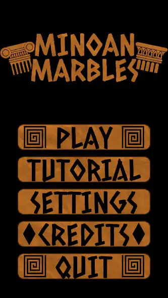 Play Minoan Marbles  and enjoy Minoan Marbles with UptoPlay