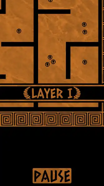 Play Minoan Marbles as an online game Minoan Marbles with UptoPlay