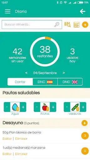 Play Mi no dieta  and enjoy Mi no dieta with UptoPlay