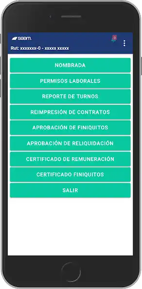 Play Mi nombrada as an online game Mi nombrada with UptoPlay