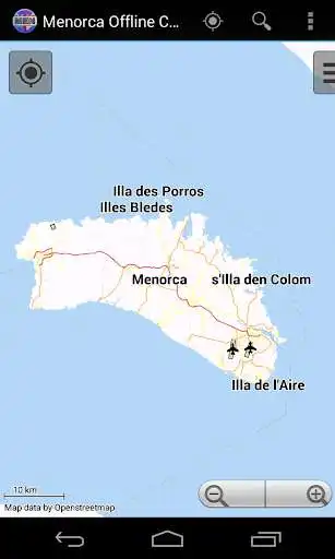Play Minorca Offline City Map and enjoy Minorca Offline City Map with UptoPlay Play Minorca Offline City Map and enjoy Minorca Offline City Map with UptoPlay