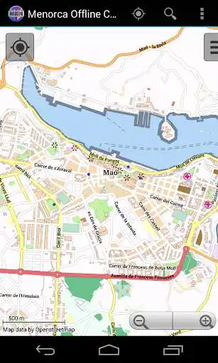 Play Minorca Offline City Map as an online game online Minorca Offline City Map with UptoPlay de.topobyte.apps.offline.stadtplan.lite.menorca Play Minorca Offline City Map as an online game Minorca Offline City Map with UptoPlay