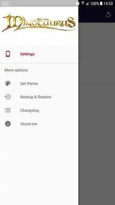 Play MinotaurusEatsNougat V7