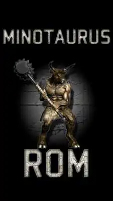 Play Minotaurus Nougat RomControl