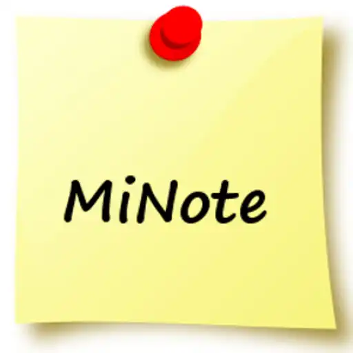 Free play online MiNote APK