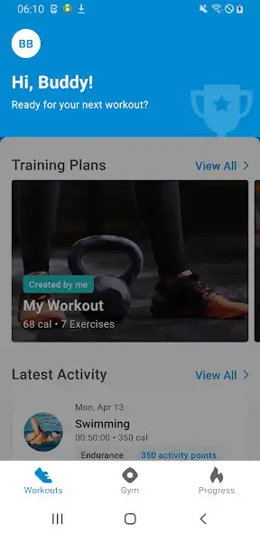 Play Minot Family YMCA  and enjoy Minot Family YMCA with UptoPlay