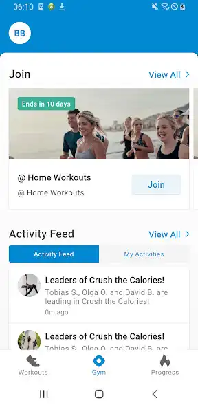 Play Minot Family YMCA as an online game Minot Family YMCA with UptoPlay