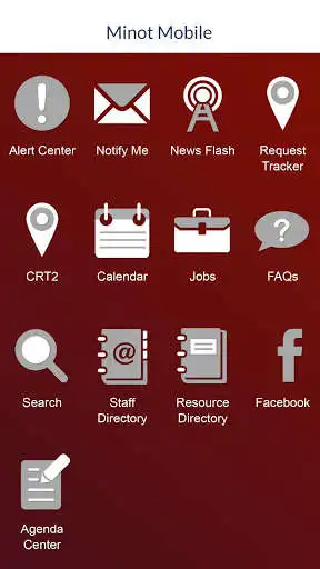 Play Minot Mobile