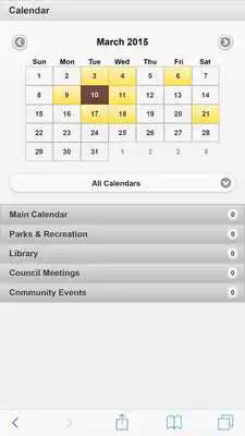 Play Minot Mobile
