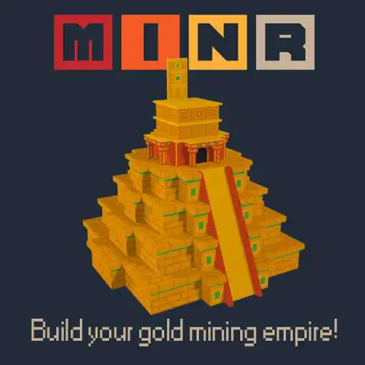 Play Minr - Gold Idle Incremental Rush Goldmine Tycoon APK Play Minr - Gold Idle Incremental Rush Goldmine Tycoon APK