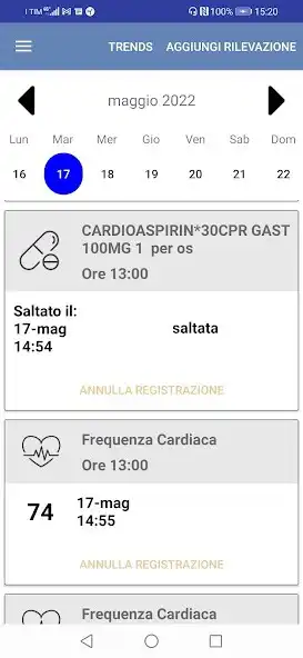 Play MINS - il tuo Medico  and enjoy MINS - il tuo Medico with UptoPlay