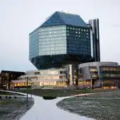 Free play online Minsk City Game Jigsaw Puzzles APK