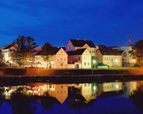 Play Minsk City Game Jigsaw Puzzles