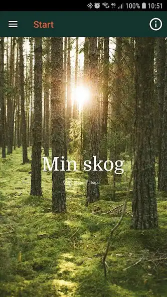 Play Min Skog - Skogssällskapet  and enjoy Min Skog - Skogssällskapet with UptoPlay