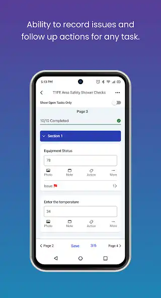 Play mInspections as an online game mInspections with UptoPlay