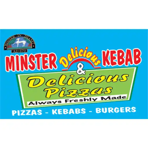 Play Minster Kebab APK Play Minster Kebab APK