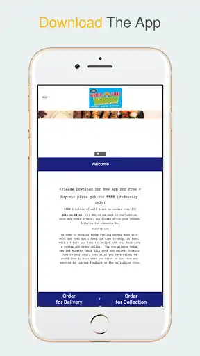 Play Minster Kebab as an online game Minster Kebab with UptoPlay