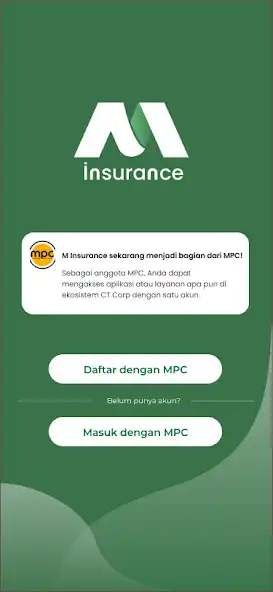 Play M-Insurance as an online game M-Insurance with UptoPlay