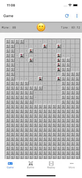 Play Minsweeper IO  and enjoy Minsweeper IO with UptoPlay
