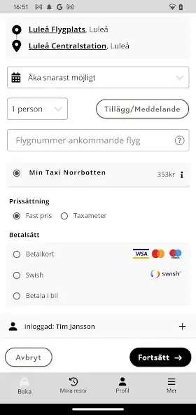 Play Min Taxi as an online game Min Taxi with UptoPlay