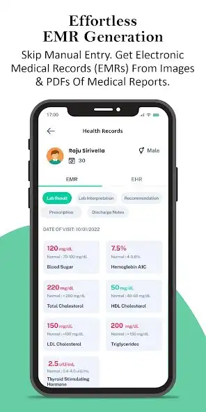 Play MintBagg:AI Heals Chronic Care  and enjoy MintBagg:AI Heals Chronic Care with UptoPlay