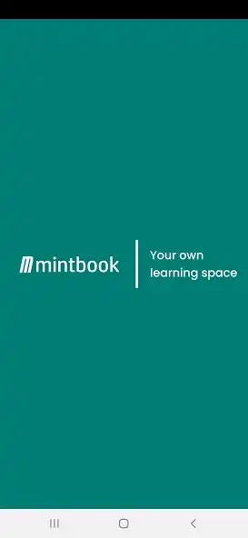 Play Mintbook Learning App  and enjoy Mintbook Learning App with UptoPlay