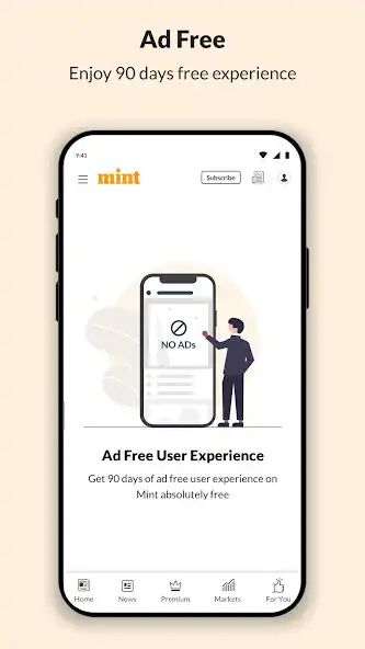 Play Mint - Business  Market News as an online game Mint - Business  Market News with UptoPlay