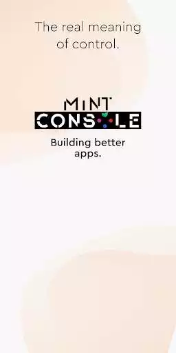 Play Mint Console  and enjoy Mint Console with UptoPlay