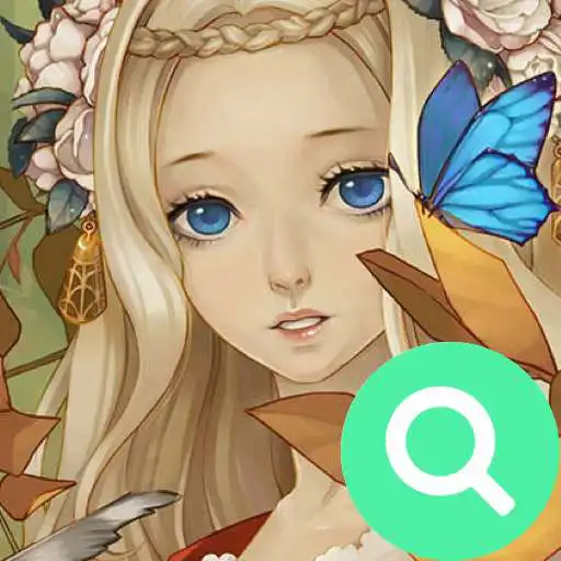 Free play online Mint - Find differences  APK