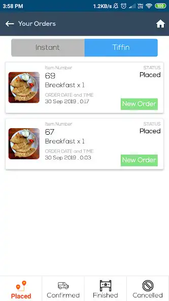 Play Mint Foods Vendor as an online game Mint Foods Vendor with UptoPlay