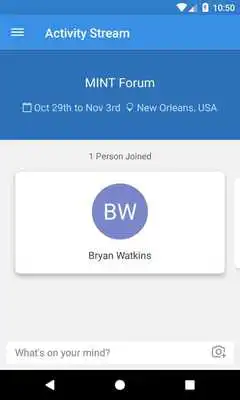 Play MINT Forum 2018